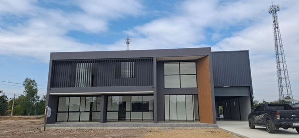 ขายที่ดิน พร้อมโกดัง,โรงงาน,คลังสินค้า,ออฟฟิศ ย่าน นนทบุรี, ปทุมธานี ฟรีออกแบบ เขียนแบบ โทร 0618416555